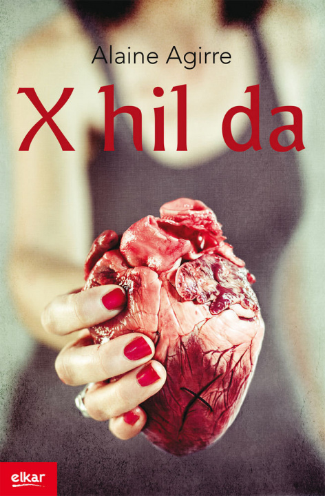 Buch X HIL DA AGIRRE GARMENDIA