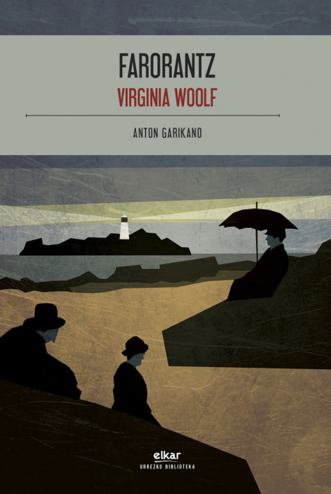 Buch FARORANTZ WOOLF