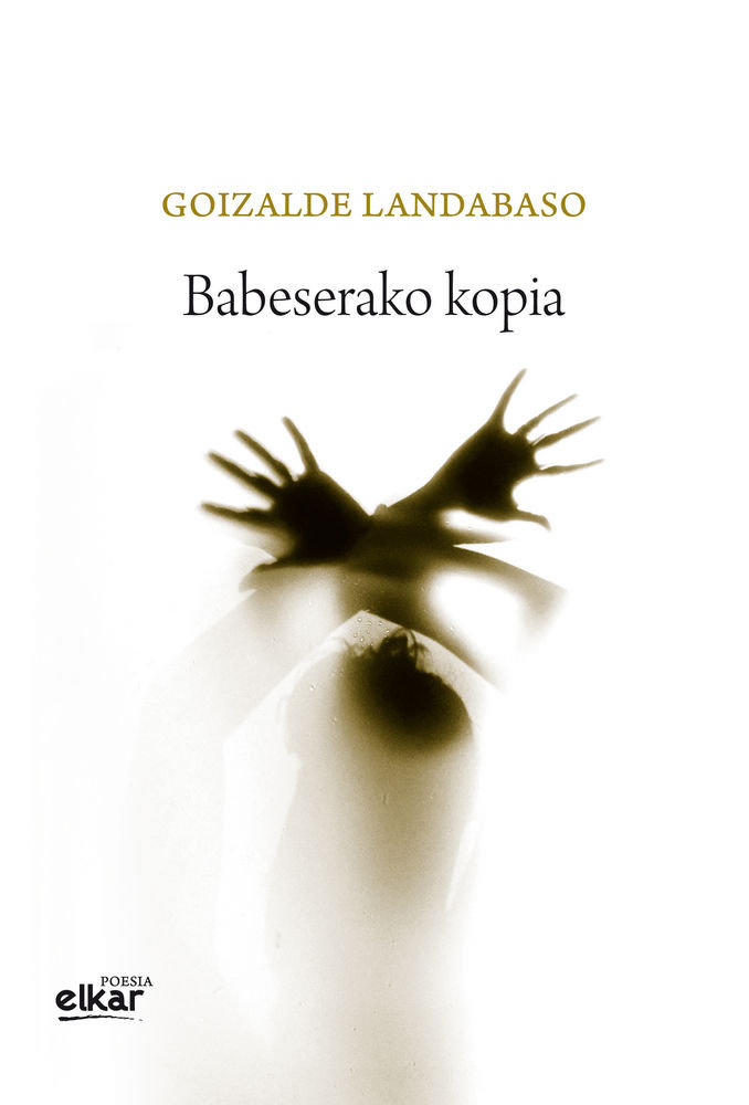 Book BABESERAKO KOPIA LANDABASO ETCHEVERRY