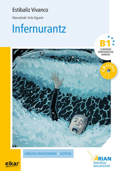 Book INFERNURANTZ VIVANCO