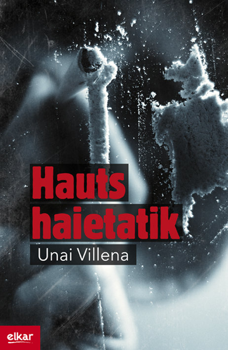 Książka HAUTS HAIETATIK VILLENA CAMARERO