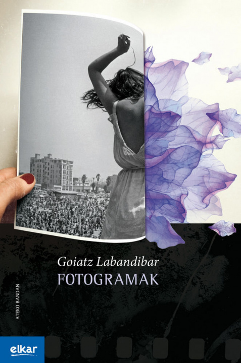 Book FOTOGRAMAK LABANDIBAR ARBELAITZ