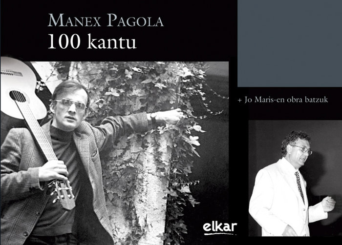Carte 100 KANTU MANEX PAGOLA