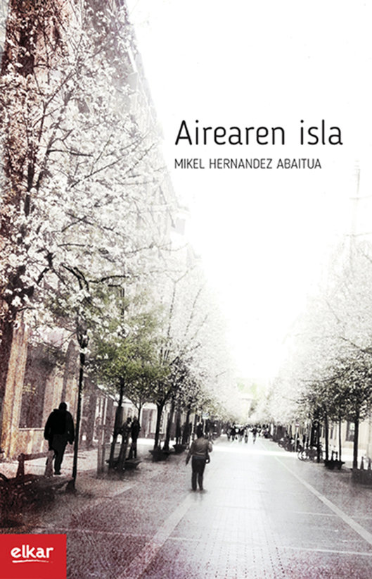 Buch AIREAREN ISLA HERNANDEZ ABAITUA