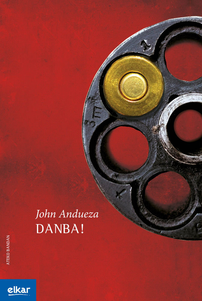 Könyv DANBA! ANDUEZA ALTUNA