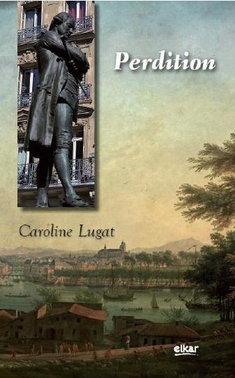 Knjiga PERDITION CAROLINE LUGAT