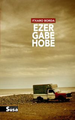 Buch EZER GABE HOBE BORDA