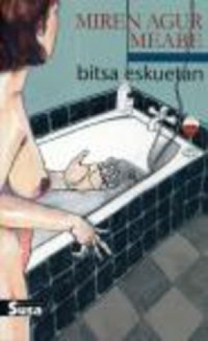 Book BITSA ESKUETAN MEABE