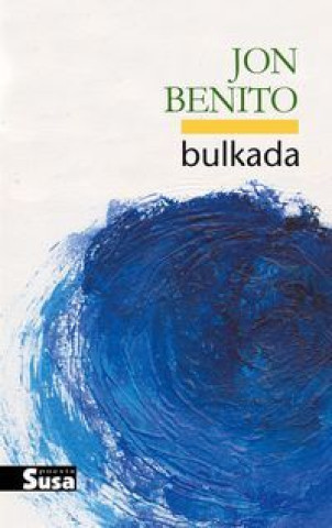 Knjiga BULKADA BENITO