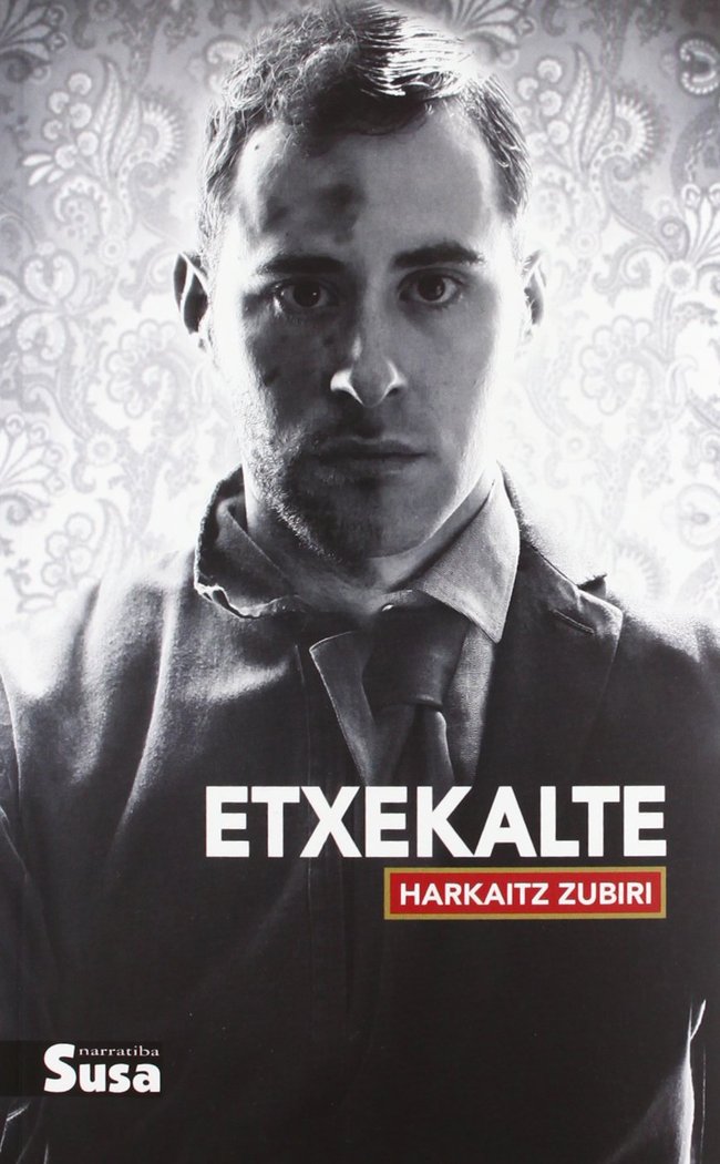 Livro ETXEKALTE ZUBIRI