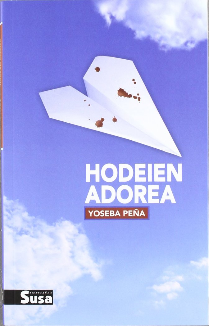Książka HODEIEN ADOREA PEYA