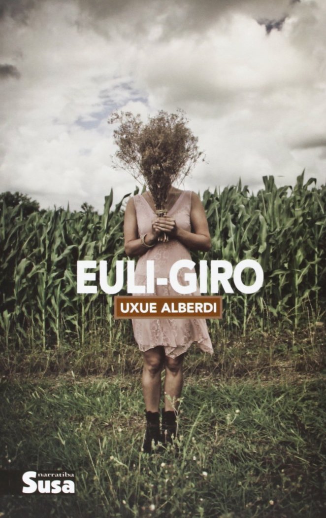 Book EULI-GIRO ALBERDI