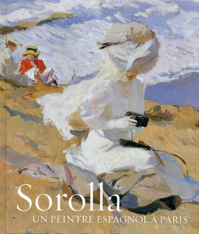 Boek Sorolla, Un peintre espagnol à Paris collegium