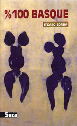 Knjiga % 100 BASQUE BORDA