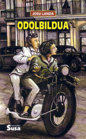 Buch ODOLBILDUA LANDA