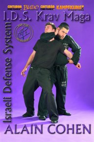 Video KRAV MAGA BEST TECHNICS EVER COHEN