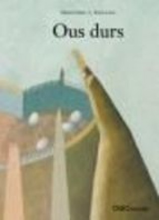 Knjiga OUS DURS (CATALAN) NUNEZ/LIMA. TER