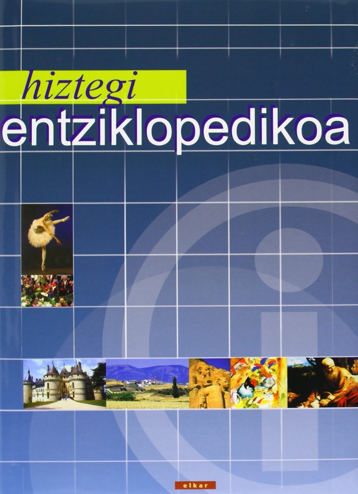 Buch HIZTEGI ENTZIKLOPEDIKOA BATZUK