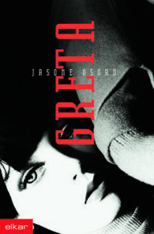 Book GRETA OSORO