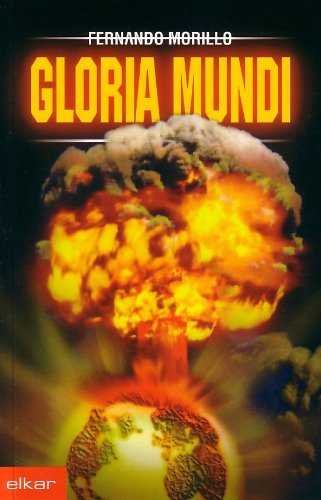 Kniha GLORIA MUNDI MORILLO