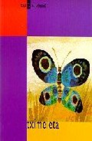 Buch TXIMELETA GALLO
