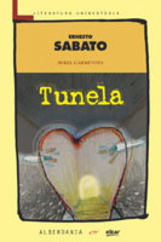 Boek TUNELA SABATO