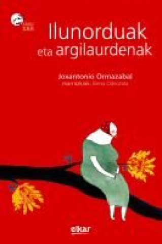 Boek ILUNORDUAK ETA ARGILAURDENAK ORMAZABAL BERASATEGI