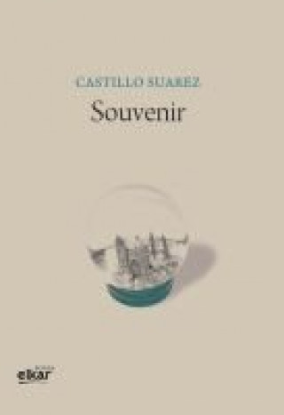 Book SOUVENIR SUAREZ GARCIA