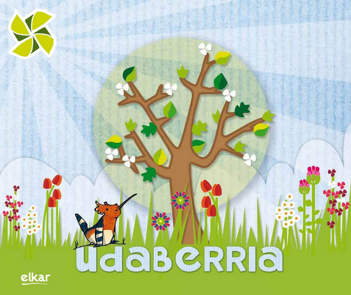 Knjiga UDABERRIA BATZUK