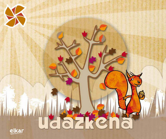 Knjiga UDAZKENA BATZUK