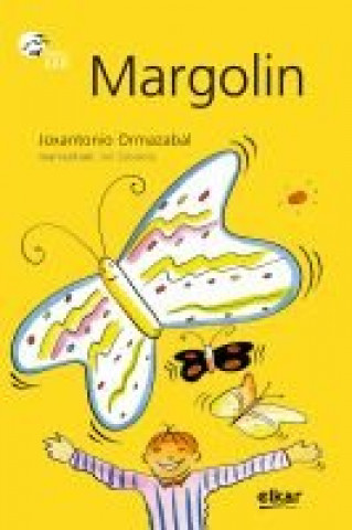 Book MARGOLIN ORMAZABAL BERASATEGI