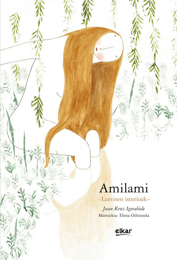 Book AMILAMI IGERABIDE