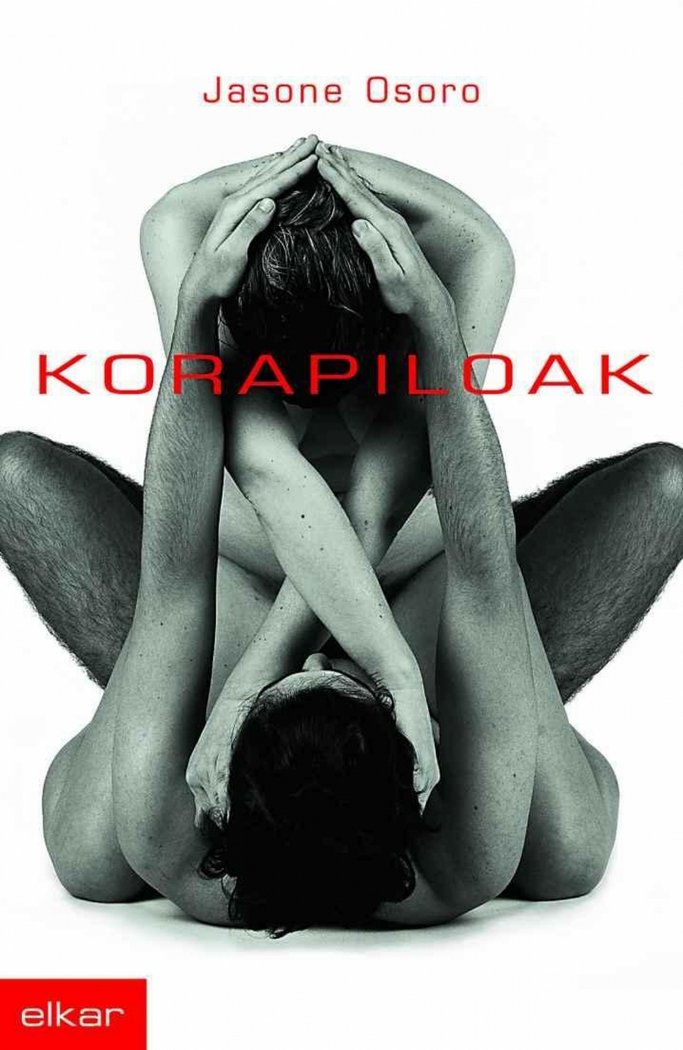 Buch KORAPILOAK JASONE OSORO IGARTUA