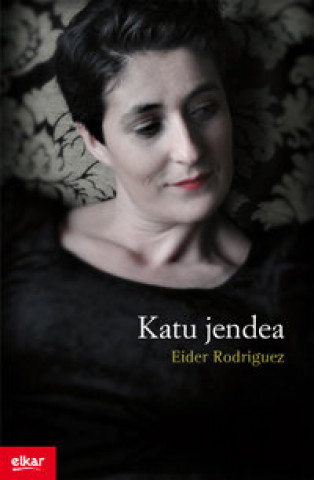 Könyv KATU JENDEA RODRIGUEZ MARTIN