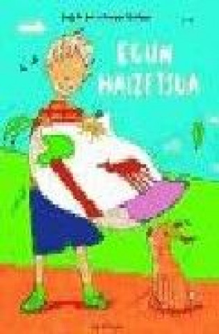 Buch EGUN HAIZETSUA BIRD