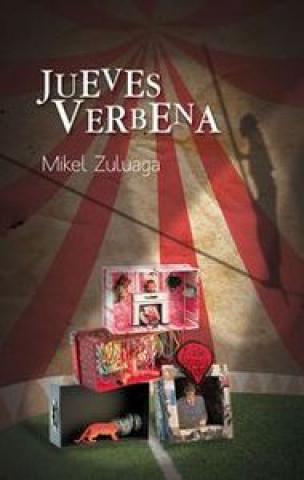 Livre JUEVES VERBENA ZULUAGA URIARTE