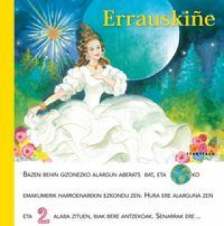 Book ERRAUSKIYE RUIZ