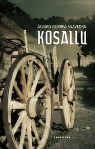Carte KOSALLU GURREA SAAVEDRA