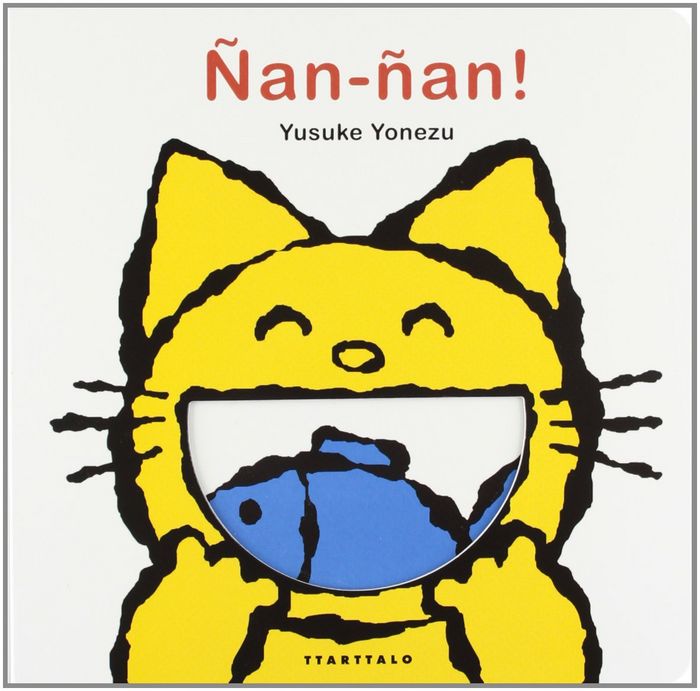 Book YAN-YAN! YONEZU
