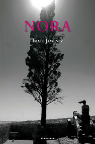Carte NORA JIMENEZ URIARTE