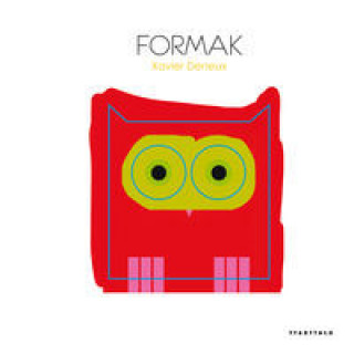 Knjiga FORMAK DENEUX