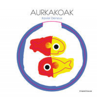 Buch AURKAKOAK DENEUX