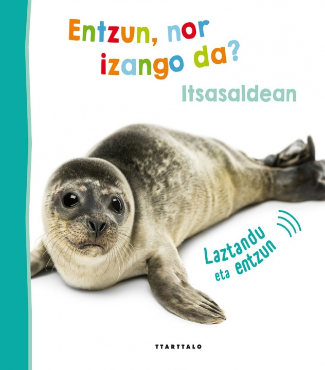 Libro ITSASALDEAN ARSEDITION
