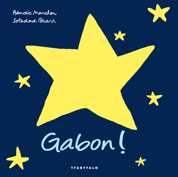 Boek GABON! SOLEDAD BRAVI