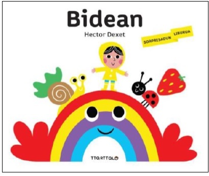 Book BIDEAN dexet