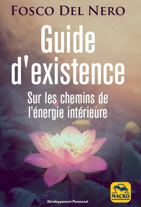 Buch Guide d'existence Fosco
