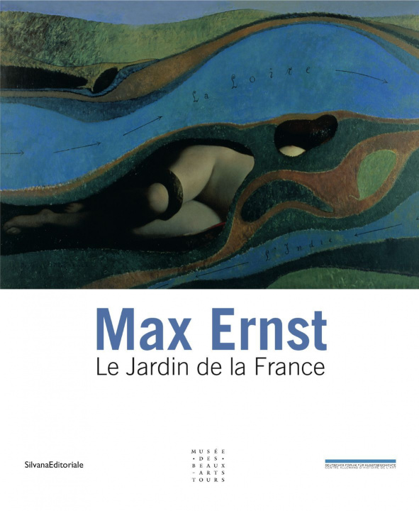 Könyv MAX ERNST JOIN-LAMBERT. S