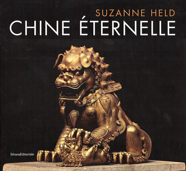 Knjiga Chine éternelle Beaumont