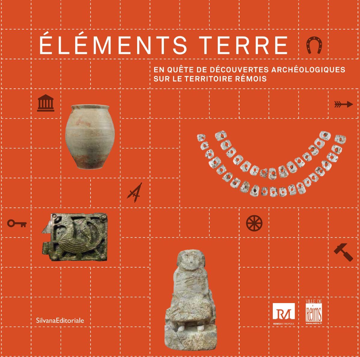 Buch ELEMENTS TERRE 