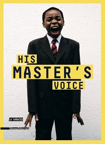 Kniha His master's voice - sur la voix et le langage 